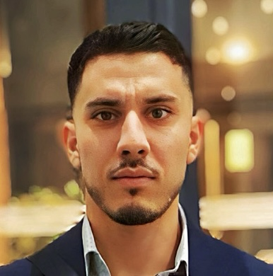 Amine Cherif, CEO at KADEVA