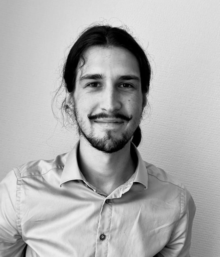Tanguy Pawels, Head of AI at KADEVA