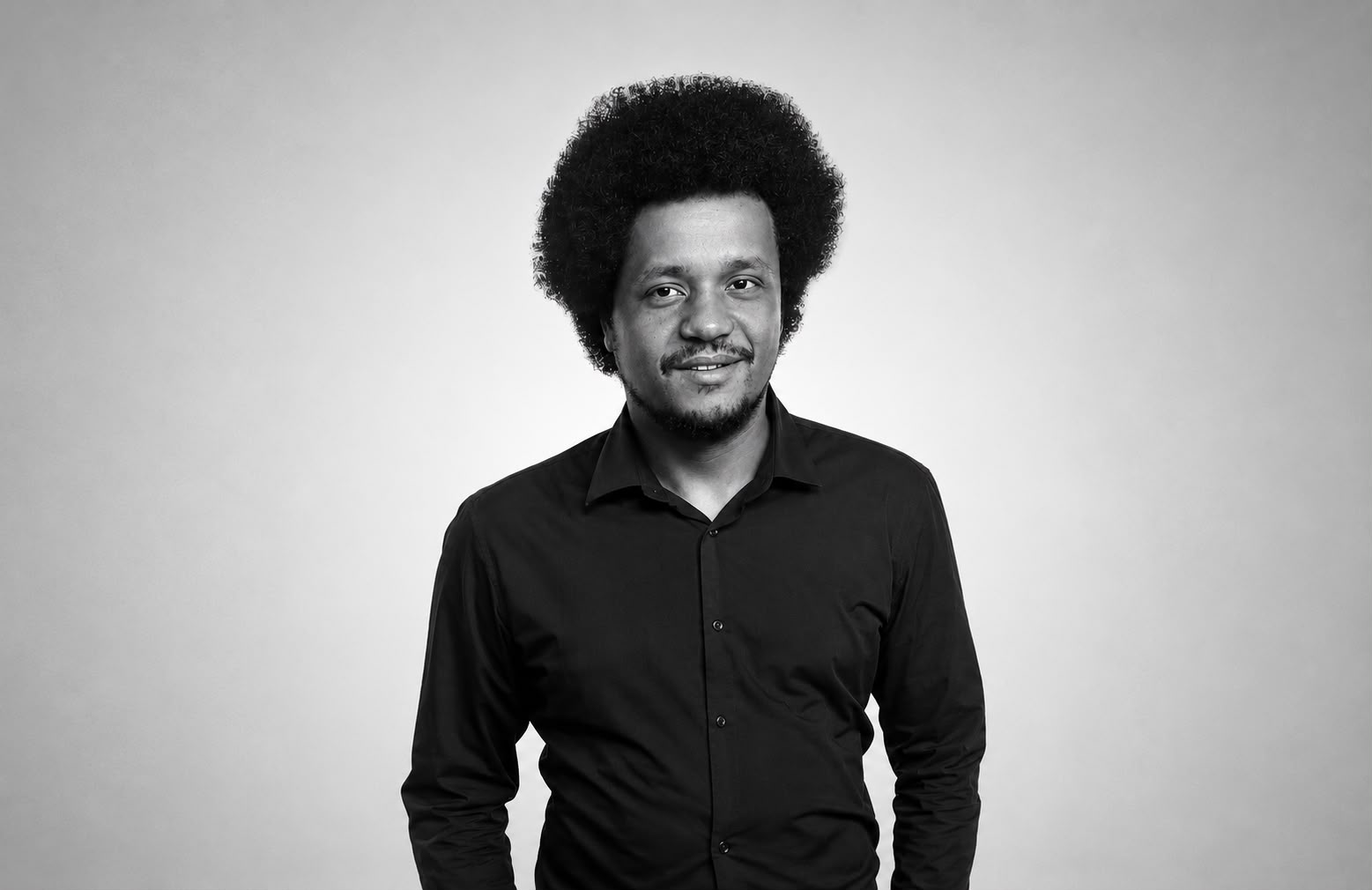 Tariq Gibson, Head of Video Marketing at KADEVA